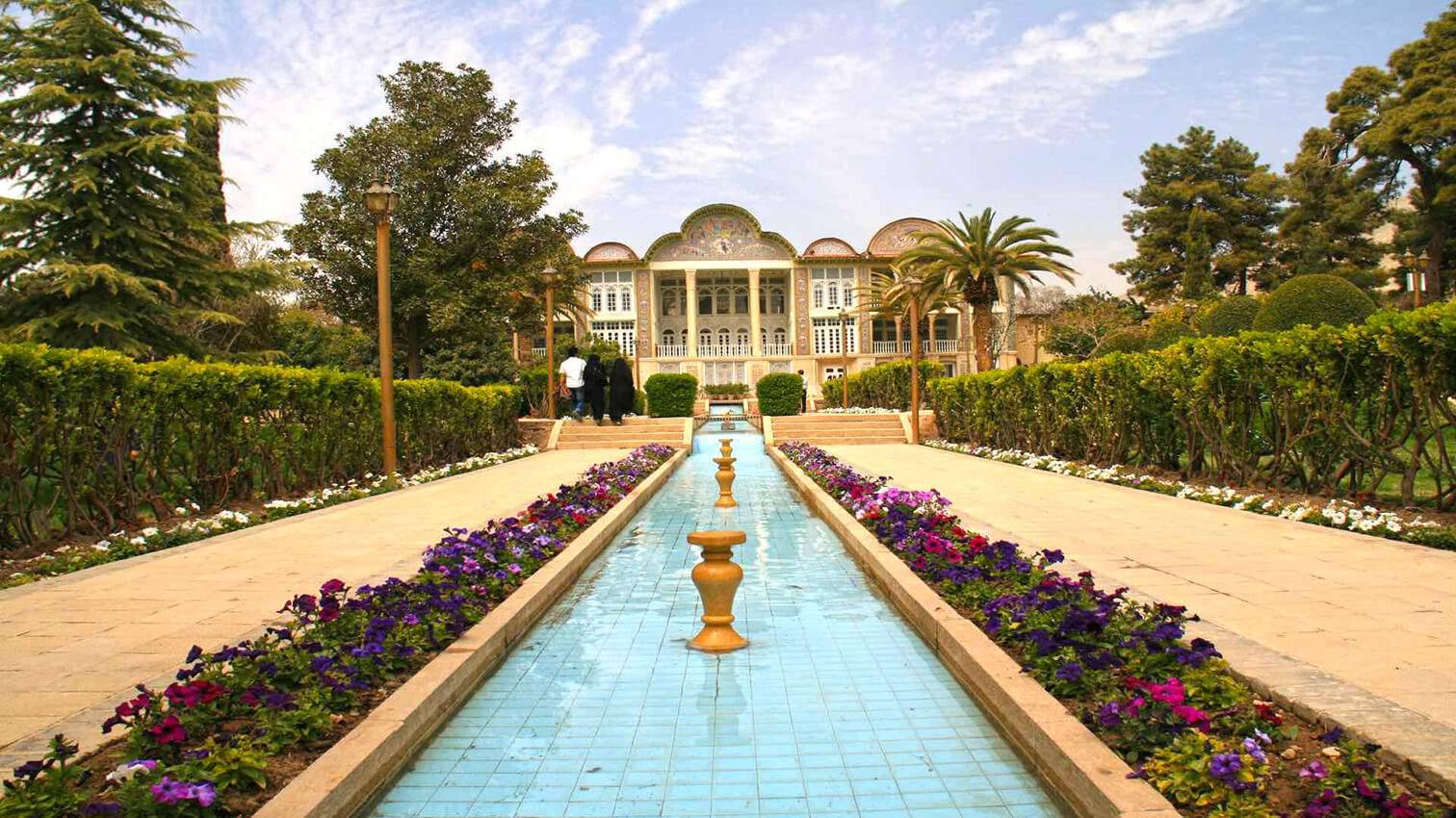 تاثیر رایحه های خوش در طراحی